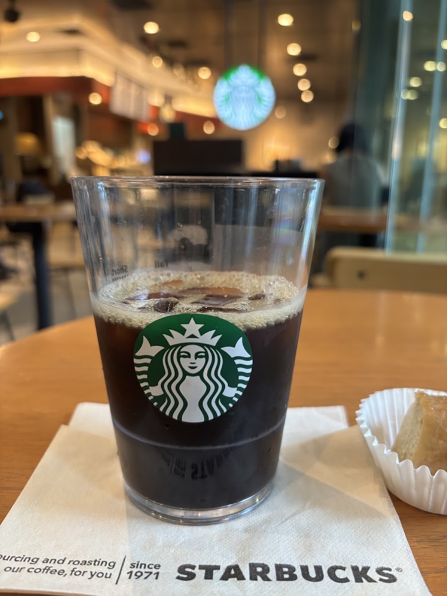 Starbucks Coffee - Suidobashi Koraku Mori Building Photos 2